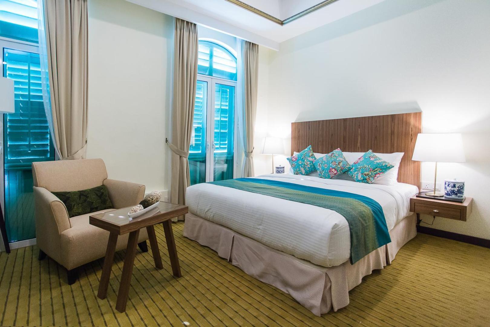 Aava Malacca Hotel Cameră foto
