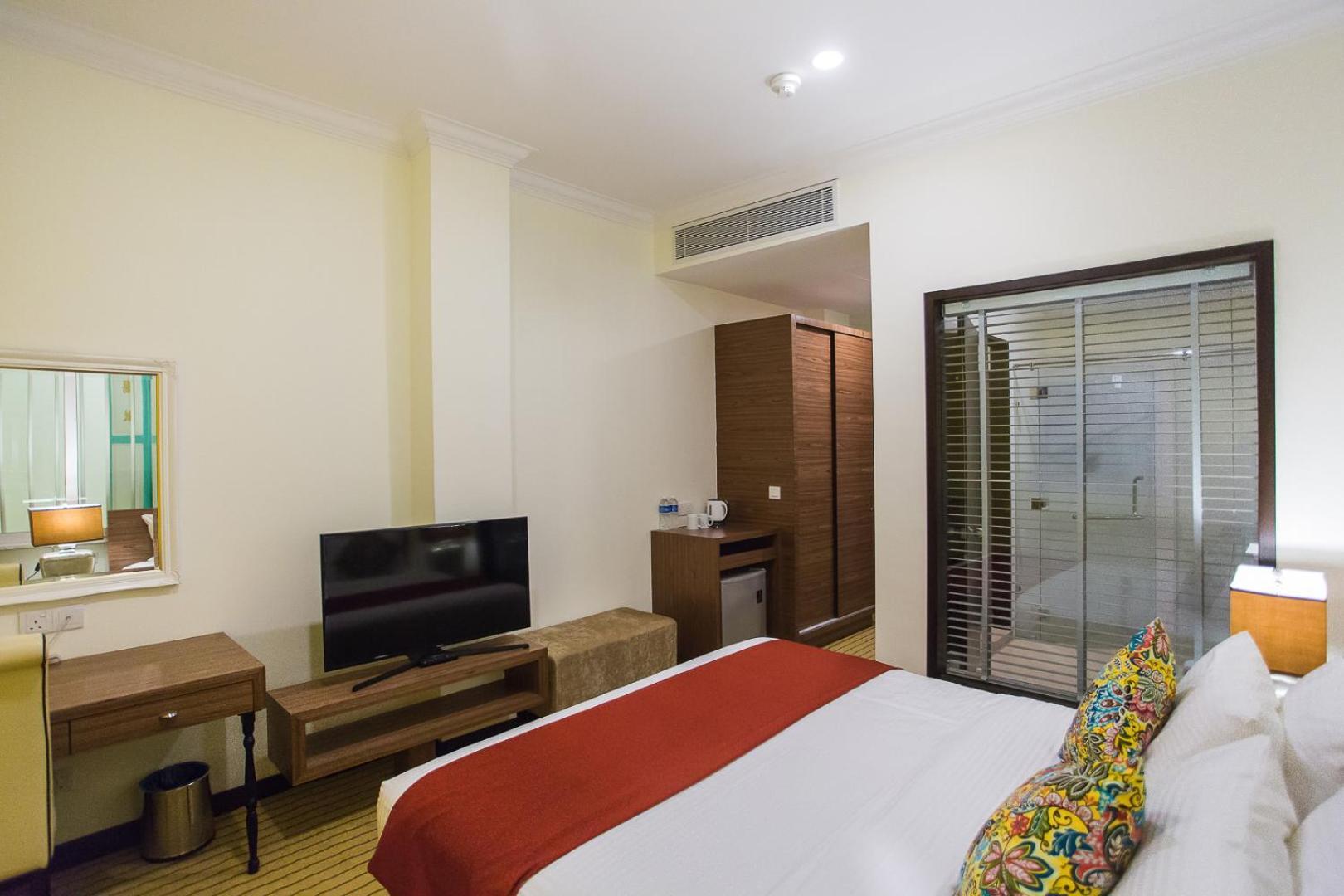 Aava Malacca Hotel Cameră foto