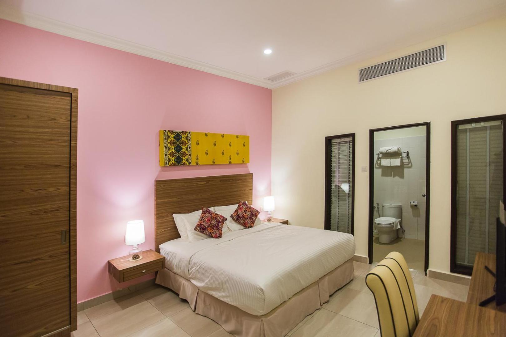 Aava Malacca Hotel Cameră foto