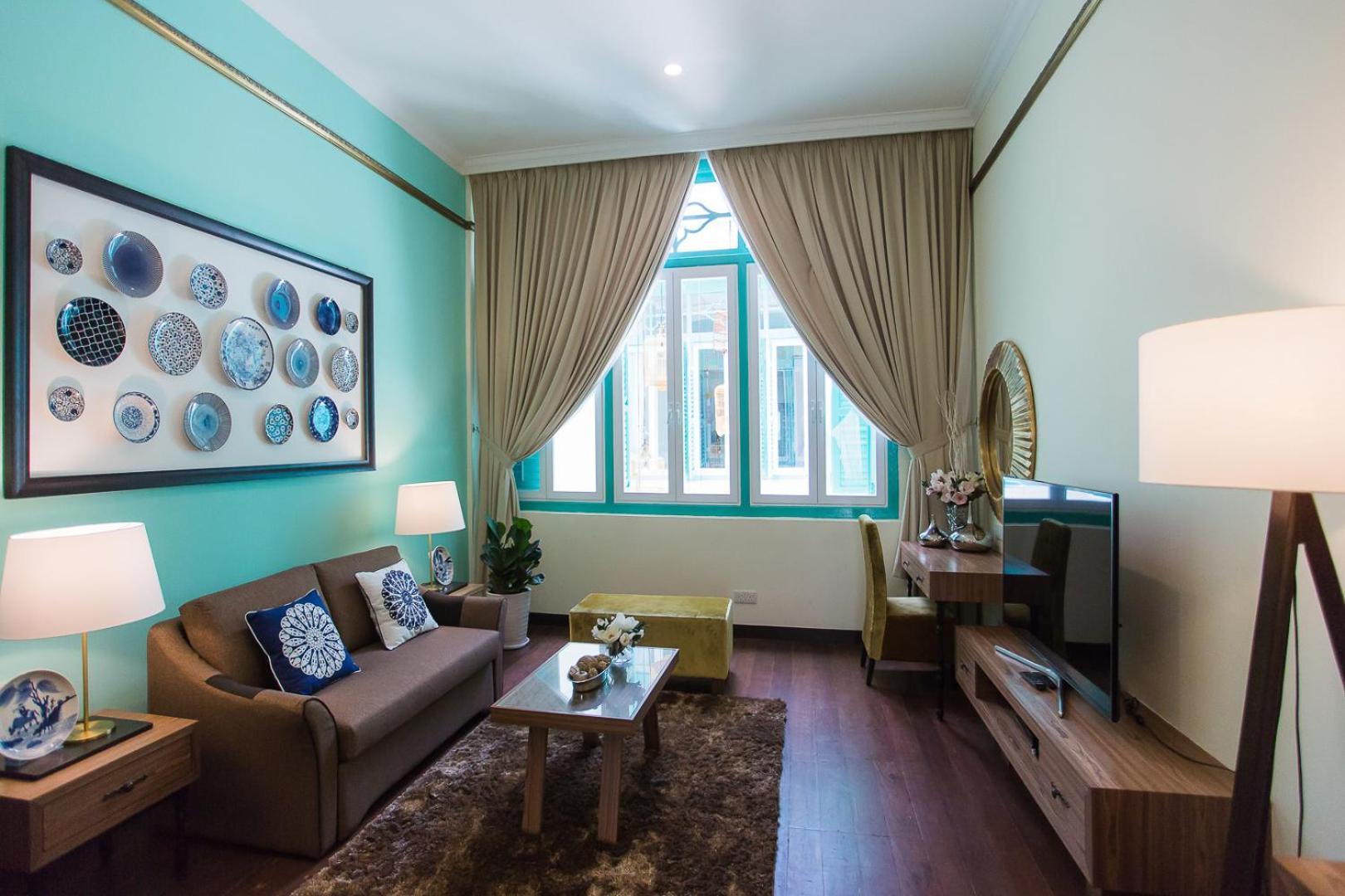 Aava Malacca Hotel Cameră foto