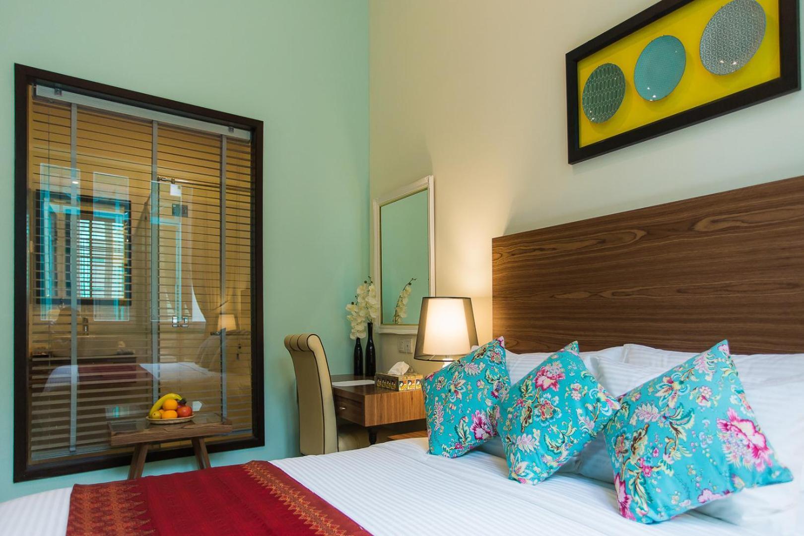 Aava Malacca Hotel Cameră foto
