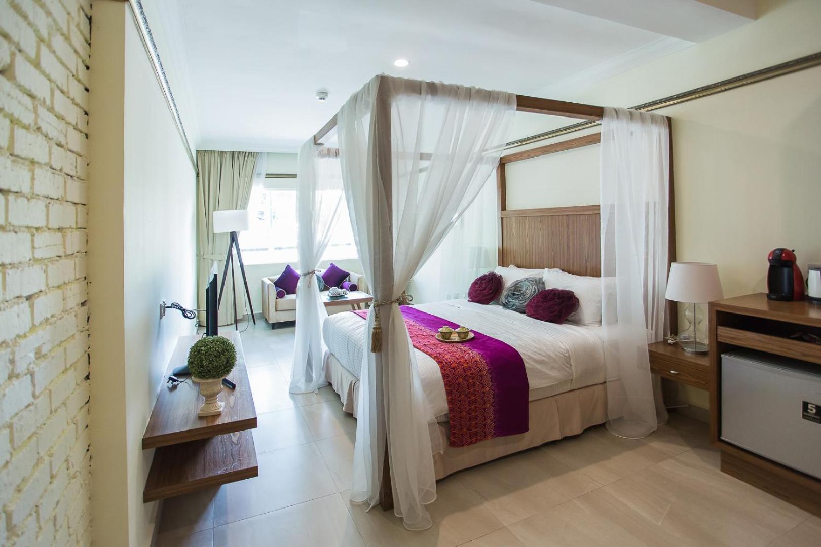 Aava Malacca Hotel Cameră foto
