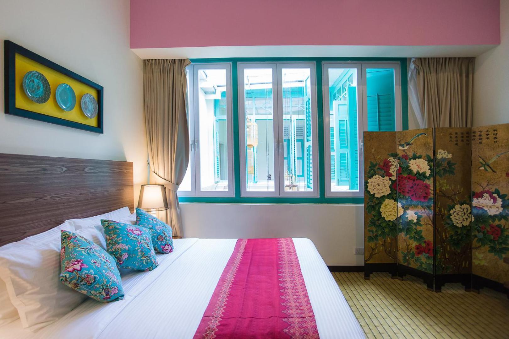 Aava Malacca Hotel Cameră foto