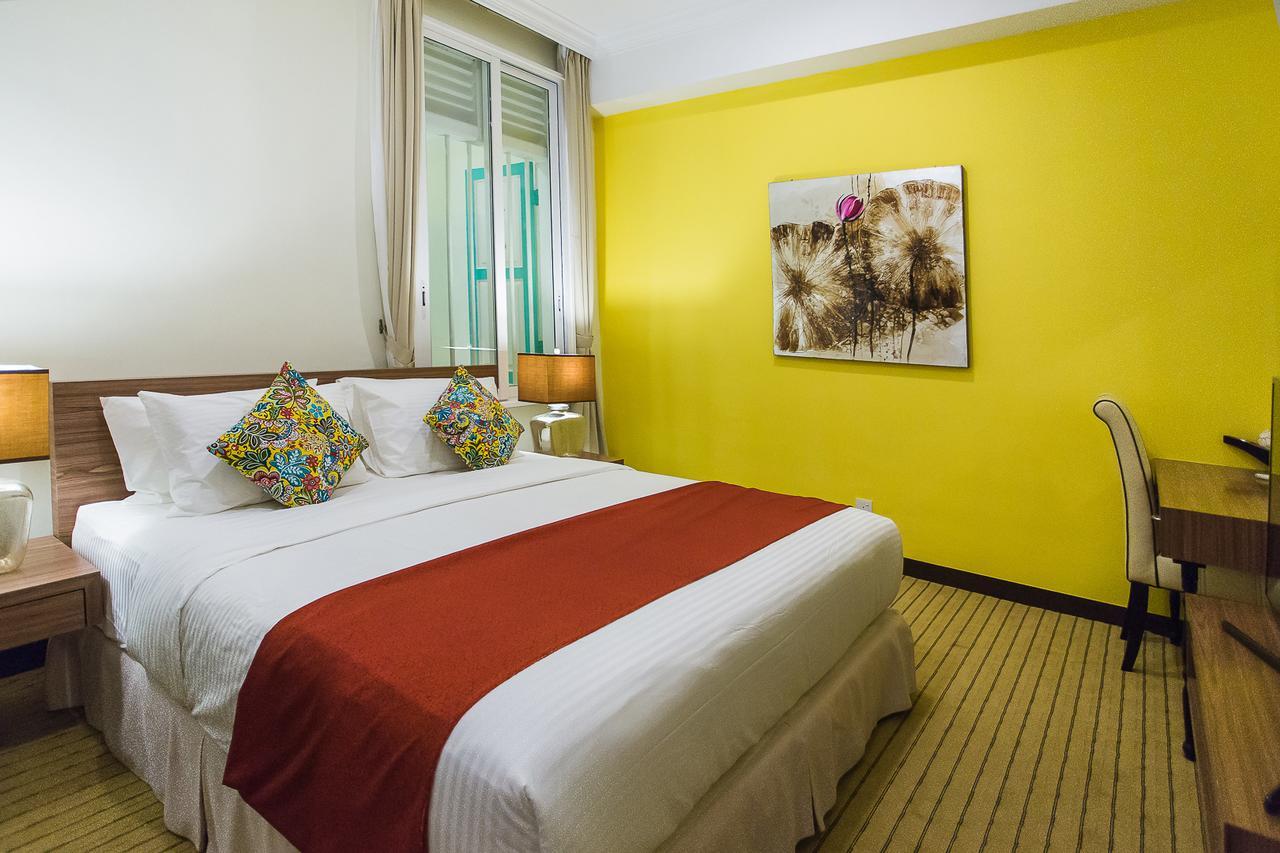 Aava Malacca Hotel Cameră foto